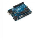 Arduino UNO is available at Easyelectronics.