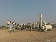 Asphalt Plant,  S.P.Enterprise - India