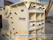 Sell  impact crusher/crusher/stone crusher/crushing machine/breaker cr
