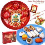 Rakhi Gift Hampers