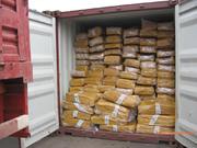 Natural rubber : SVR3L,  RSS1,  RSS2,  RSS3,  SVRCV50,  SVRCV60, SBR10, SBR