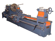 Lathe Machines