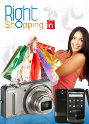 The shopping burst to go gaga online