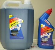 Toilet Cleaner,  Glass Cleaner,  Floor Cleaner,  Air Freshener etc..