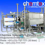 Anionic Polyelectrolyte As RO Flocculants