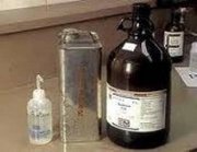 ssd automatic solution and activation powder