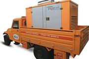 DIESEL GENERATORS AVAILABLE WITH LOAN AND GOVT. SUBSIDY