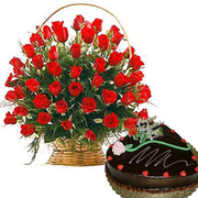 www.Indiaflowergiftshop.com,  Flower Delivery in ChennaiIndia, 