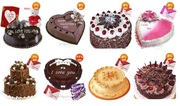 Valentine Cakes: Best Romantic Gift Ideas for Everyone