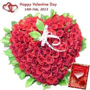 Valentine Gifts to India,  Valentine’s Day Gift Ideas