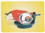 Gas Safe ,  a safety device for LPG cylender for your domastic use only