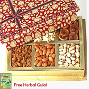 Send Holi Gifts to your loved ones to India