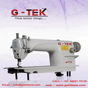 G-TEK INDUSTRIAL SEWING MACHINE