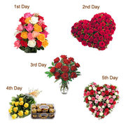 Send Akshaya Tritiya Gifts to India Delivery