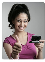 Send SMS all over India for Just 1 Paisa and above only with SMSPack.n