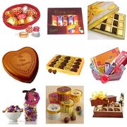 Book Your Chocolate Online from Best Chocolate Store