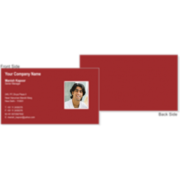 Photography Business Cards