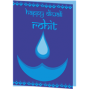 Diwali Special Greeting Cards