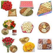Buy Dry Fruits Online at Affordable Price with Free Shipping