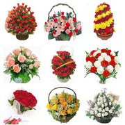 Order Express Flowers Delivery of Bouquet Online