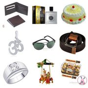 Men Gifts Ideas: What To Give Your Man on Special Day