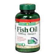 Get 10% Discount on Nature's Bounty Odorless Fish Oil