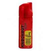 Buy KnockOut Pepper Spray - Trishul, in Delhi/Gurgaon