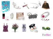 How to Choose  Best Gift for Her Online in India