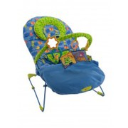 Buy Online Mee Mee Musical Baby Bouncer