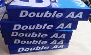 Double A A4 Copy Paper 80gsm $0.30 usd per ream