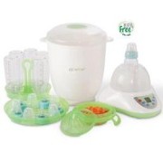 Buy Bremed Steaming Centre BD 3230 in Chennai