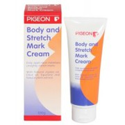 Get 5% off on Body and Stretch Mark Cream at Healthgenie