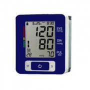 Biggest Off on Wrist Blood Pressure Wrist Monitor Machine At HG