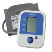 Biggest Off on Omron Blood Pressure Machine At Healthgenie.in