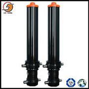 How Do Hydraulic Cylinders Work?