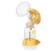 Get 16% off Medela Mini Electric Breast Pump