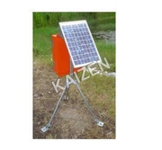 Soil Moisture & Temperature Recorder-Kaizen Imperial