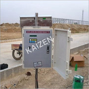 Water Level Recorder