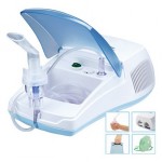 Get 56% off on Rossmax Nebulizer