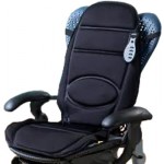 Get 32% off on JSB Back Seat Massager