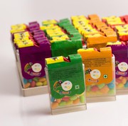 HOHO Chewing gum and Fusen  Bubble GUM