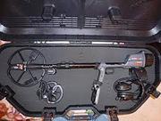 Minelab SDC 2300, GPX 5000, CTX 3030 Gold Metal Detector