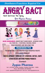 distributors franchisee