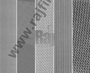 Quality Woven Wire Cloth Manufacturer & Supplier in India