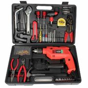 102 Pcs Tool Kit