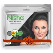 Nisha Color Perfect Hair Color Buy 1 Get 1 Free