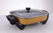 Ventair Appliances - Magic Cooking Pan