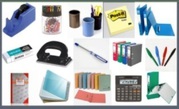 Office Stationery Supplier in Delhi,  Gurgaon,  Tel: 09555714269, 