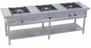 Commercial Kitchen, Hotel, Restaurant Equipments In Delhi/NCR