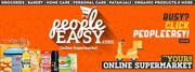 Online Grocery Shopping